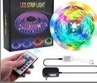 Bluetooth Led 50ft Strip Lights