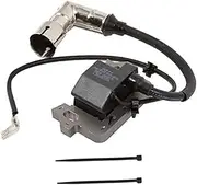 lgnition Coil 925-07165 fit for SC100 SC300HW SC500Z SC300 SC700SC100HW SC500HW SC300E 725-07165 MTD Troy-Bilt Yard Machines Cub Cadet 5X65MU
