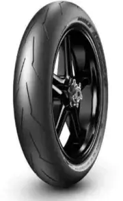 Pirelli Supercorsa SP V3 Front Tire 120/70Zr17 MV Agusta F4 1000R 12