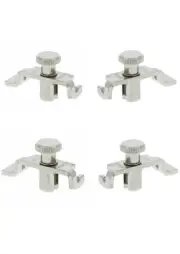 NEW Set of 4 WITTNER Suzuki Style 1/2 - 1/8 violin adjusters Made in Germany