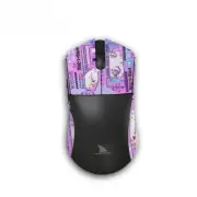 M3 Optical Esports Gaming Mouse Wireless Bluetooth 3-Mode Microswitch Mice