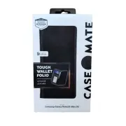 Case-Mate Tough Wallet Folio Case for Samsung Galaxy Note20 Ultra Black CM043320