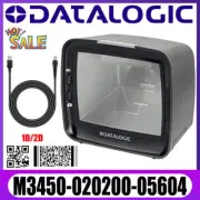 Datalogic Magellan 3450VSi M3450-020200-05604 On-Counter 1D 2D Barcode Scanner