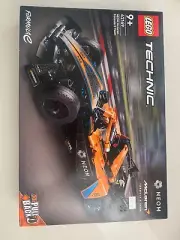 LEGO Technic: NEOM McLaren Formula E Team [452 PCS] [42169] [Sealed]