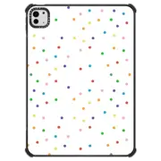 iPad Pro 11-inch (M4) iPad Impact Case Confetti