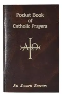 在飛比找博客來優惠-Pocket Book of Catholic Prayer