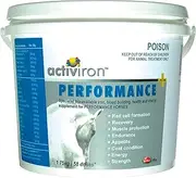 VALUE PLUS ACTIVIRON PERF PLUS POWDER 1.75KG*SPEC ORD*