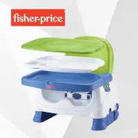 在飛比找蝦皮購物優惠-Fisher-Price 費雪寶寶小餐椅