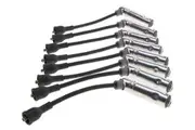 Icon ignition leads for Holden Commodore VU Ute 1.01 - 8.02 Gen III LS1 5.7 V8 ILS-033M