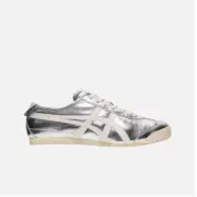 Onitsuka Tiger Mexico 66 White Silver Sneaker THL7C2-9399 US 6.5 #