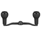 Gomexus Power Handle 7x4mm For Shimano Curado Tranx Calcutta SLX DC/XT/MGL 100mm