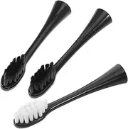 MUSISALY Othbrush Replacement Brush Heads Bristles Family Size Save Time Effort Australian Designed