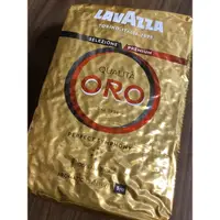 在飛比找蝦皮購物優惠-Lavazza Qualita Oro 咖啡豆［中低烘培豆］