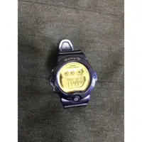 在飛比找蝦皮購物優惠-二手 CASIO BABY-G BG-6900 絕對正品 新