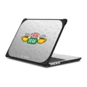 MacBook Pro 14-inch (M1 - M4) Bounce Case Central Perk Laptop Case