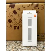 在飛比找蝦皮購物優惠-【台灣小米公司貨】Xiaomi 小米快拆米蘭尼斯腕帶 小米手