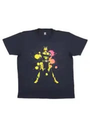 Graniph Men XL Kamen Rider Zero One Takahashi Fumiya T-Shirt Size JPN Limited Ed