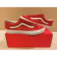 在飛比找蝦皮購物優惠-Vans x SANKUANZ style 36 Year 