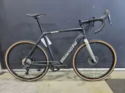BIANCHI E-IMPULSO GRAVEL - GRX 600 - EBIKEMOTION X35 PLUS MOTOR