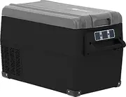 Rovin GH2220 App Control Fridge, 35 Litre Capacity, Black