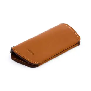 【Bellroy】Key Cover Plus 2nd Edition 植鞣皮鑰匙套