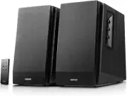 Edifier Bluetooth Bookshelf Speakers Edifier R1700BT- Active Near-Field Studi...