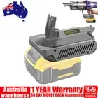 Adapter For Dewalt 20V Battery to for Dyson V10 Battery Animal Absolute