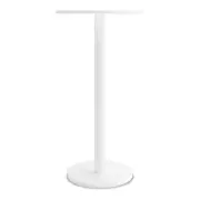 Luzon Aluminium Indoor & Outdoor Bar Table