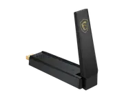 MSI GUAXE54 USB WIFI 6E ADAPTER