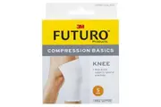 Futuro Compression Basics Elastic Knee Support Small