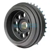 Powerbond Harmonic Balancer/Tvd - HB1668N