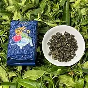 Taiwan unique tea,Chin-Shin-Oolong,Namasya oolong tea,150g*4