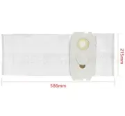 Suitable for Festool CT MIDI MINI vacuum cleaner accessories dust collection bag