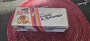 AFX Aurora RACING 1587 BRIDGE BEAMS SUPPORTS TRACK HO SLOT CARS NOS