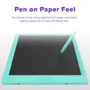 Myfirst Sketch Pro Neo - Kids' LCD Writing Tablet, Doodle Board, Drawing Pad, Le