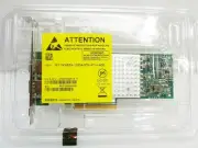 NEW DELL FASTLINQ QLogic QL41232HFCU 2-Port 10/25GbE SFP28 Network Adapter KH63X