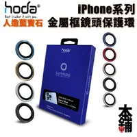 在飛比找蝦皮商城精選優惠-hoda iPhone 13 12 Pro Max 鏡頭貼 