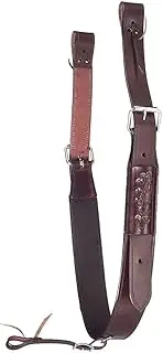 Tough-1 Complete Flank Cinch Set