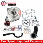 ARASHI Ball Bearing Turbo TD06SL2R 20G Mitsubishi 4G63T EVO 4 ~ EVO 8 EVO 9
