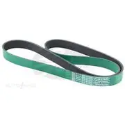 Gates FleetRunner Heavy-Duty Micro-V Belt - 8PK1509HD
