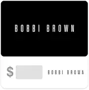Bobbi Brown eGift Cards - Delivered via email (AU Only)