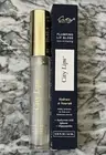 City Lips CLEAR Plumping Lip Gloss Same Day FAST Ship !!!