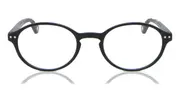 Montana Readers MR74 MR74 Men's Glasses Black Size +1.00 - Private Health Rebate - Blue Light Block Available
