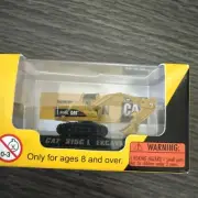 Norscot CAT 315C L Excavator 1:87 Scale New in Box Caterpillar Construction Mini
