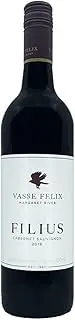 Vasse Felix Cabernet Sauvignon 2021 750ml