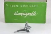 NOS Campagnolo Gran Sport Front Derailleur 28.6mm Clamp