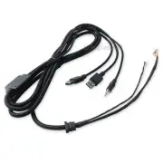 Brand new Keyboard USB cable/line for Razer Black Widow Elite Keyboard