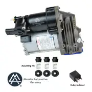 BMW X6 E71 Compressor air suspension 37206859714 (for: BMW)