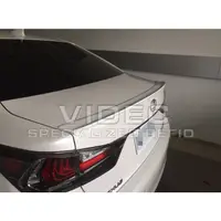 在飛比找蝦皮購物優惠-DIY 商城 LEXUS 四代 GS 尾翼 GS250 35