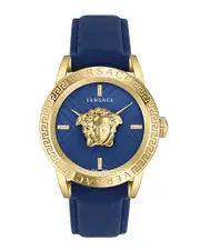 Versace Men's V-Code Watch